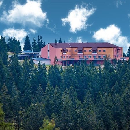 Hotel Natura Rogla 외부 사진