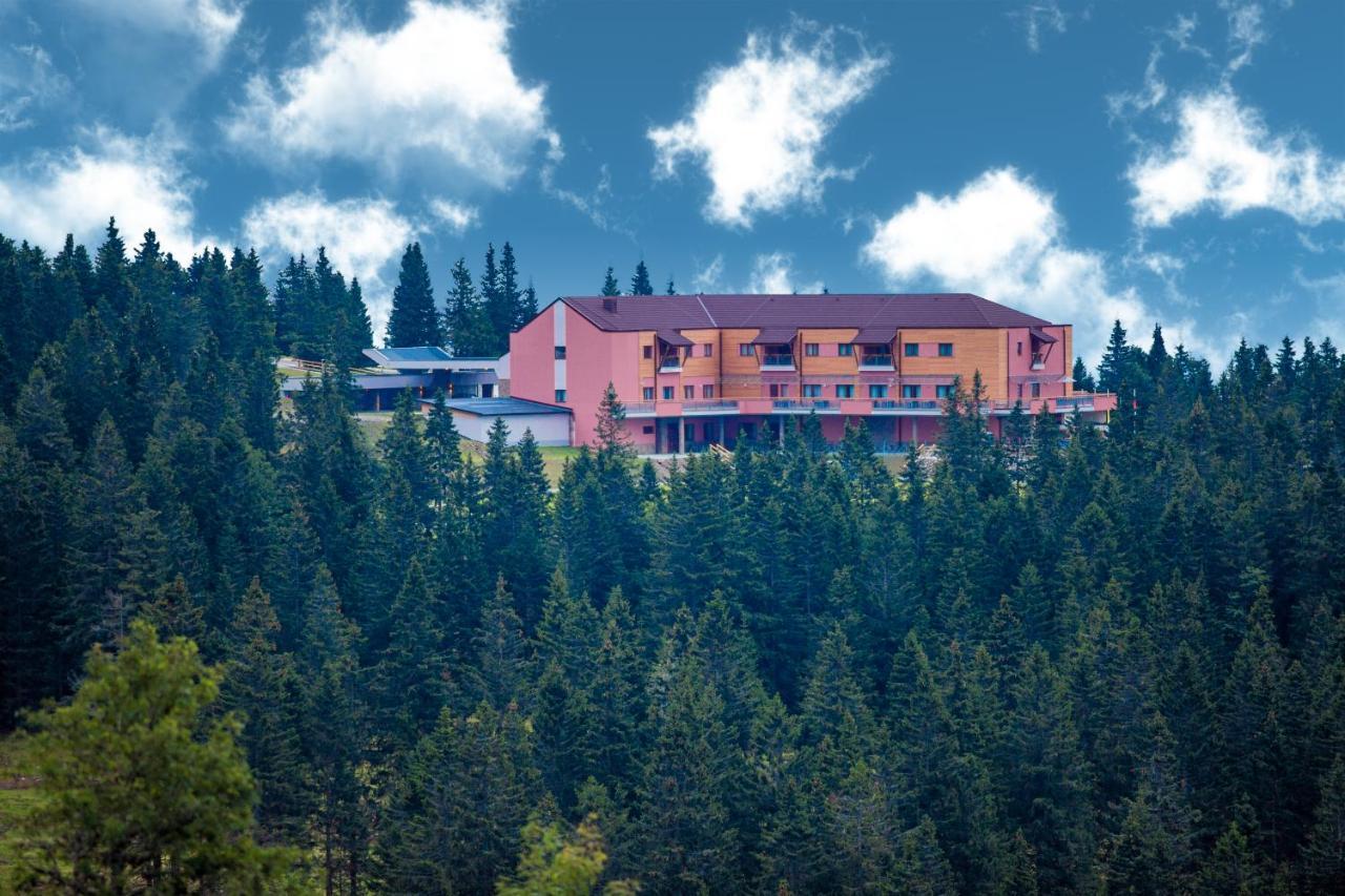 Hotel Natura Rogla 외부 사진