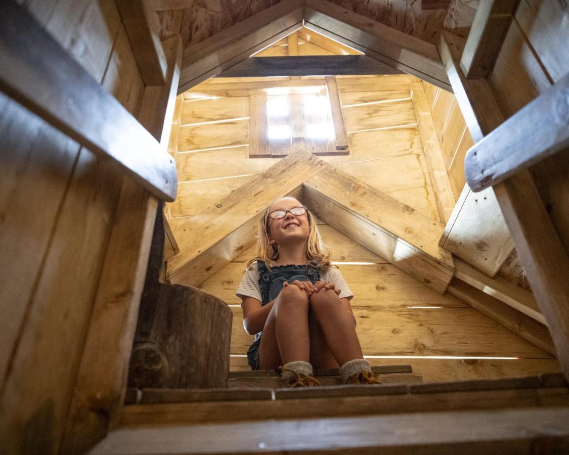 Hotel Natura Rogla 외부 사진