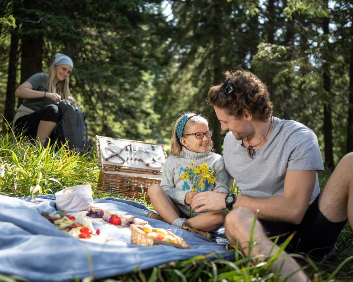 Hotel Natura Rogla 외부 사진
