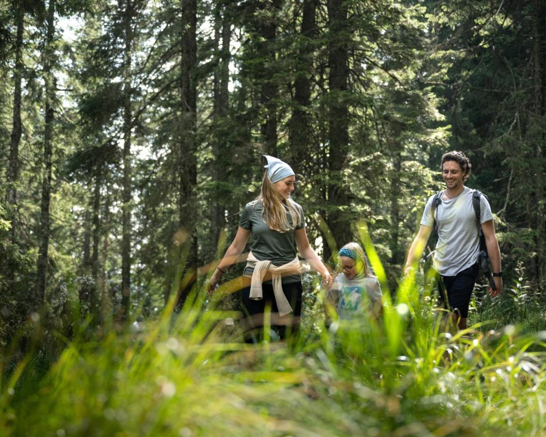 Hotel Natura Rogla 외부 사진