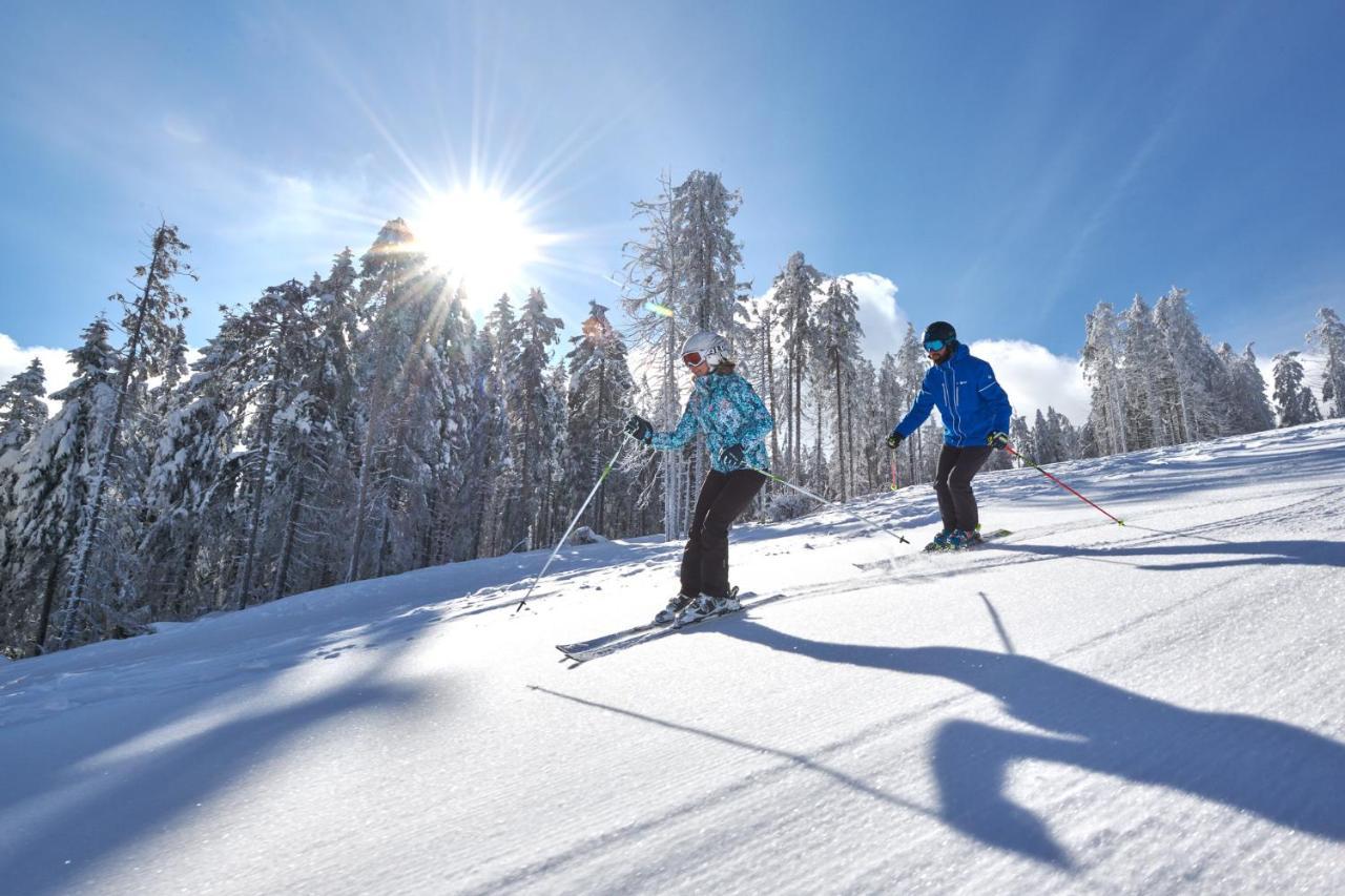 Hotel Natura Rogla 외부 사진