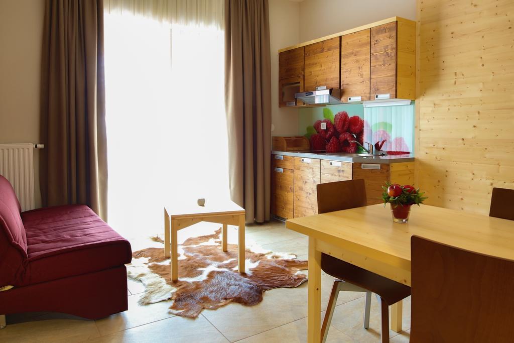Hotel Natura Rogla 외부 사진
