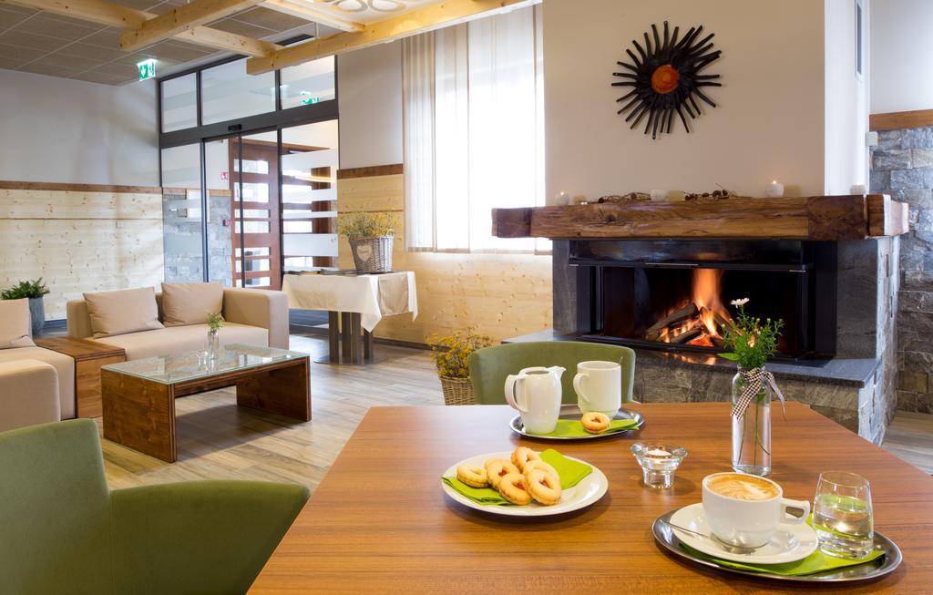 Hotel Natura Rogla 외부 사진