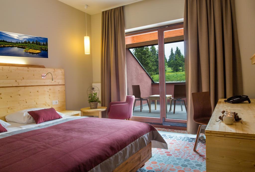 Hotel Natura Rogla 외부 사진