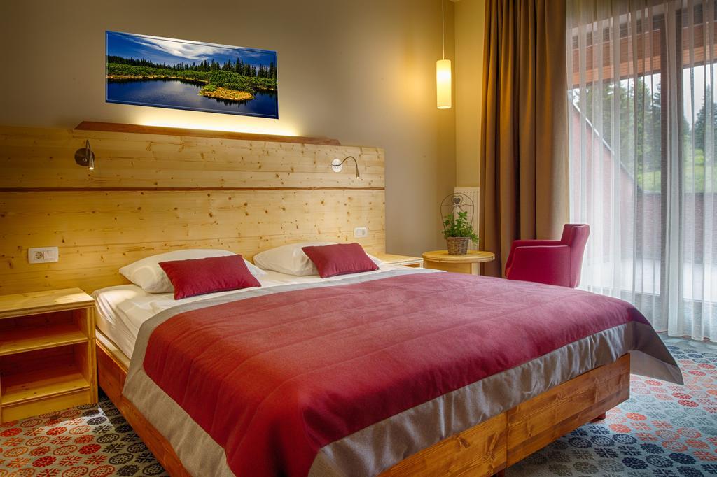 Hotel Natura Rogla 외부 사진