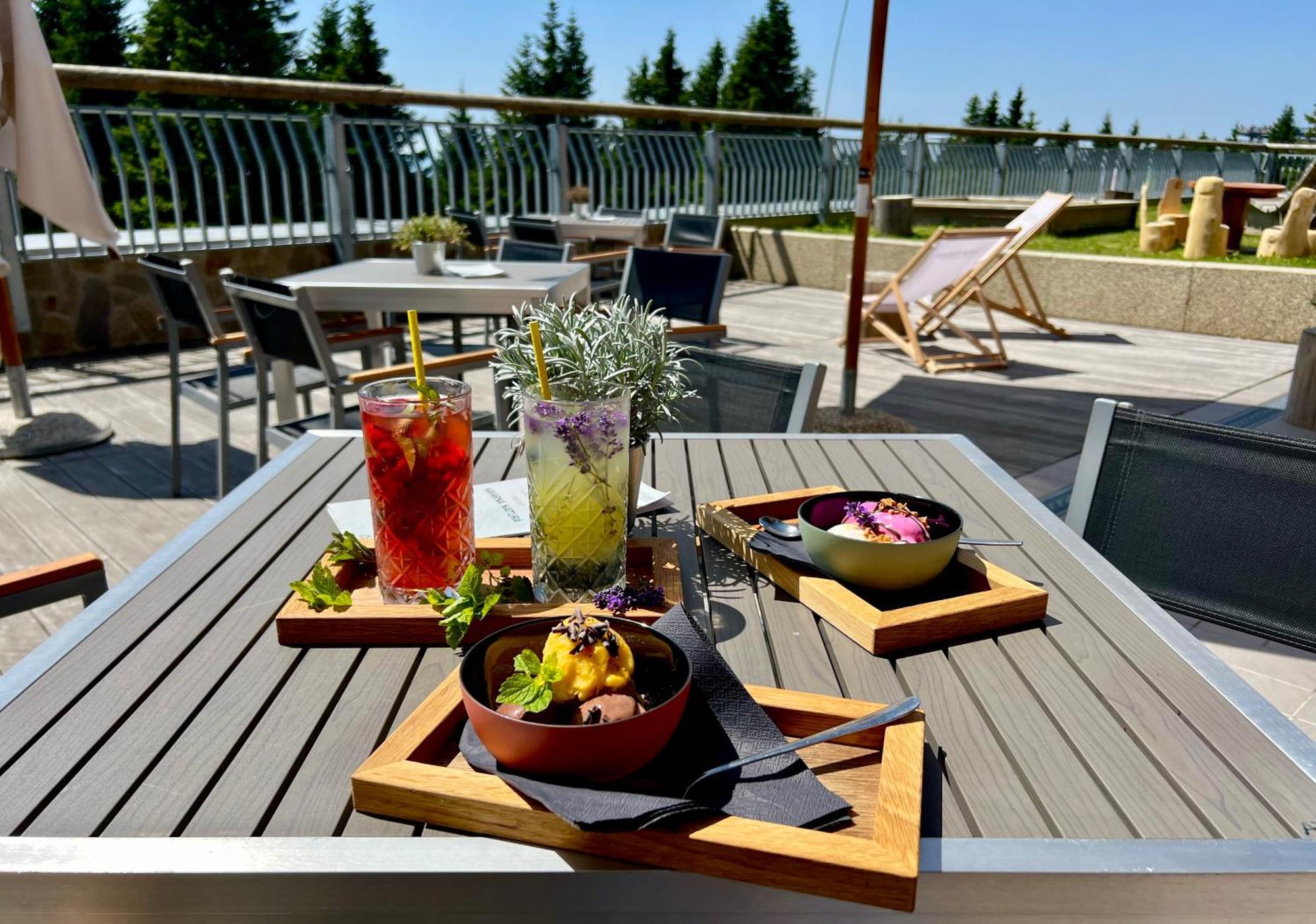 Hotel Natura Rogla 외부 사진