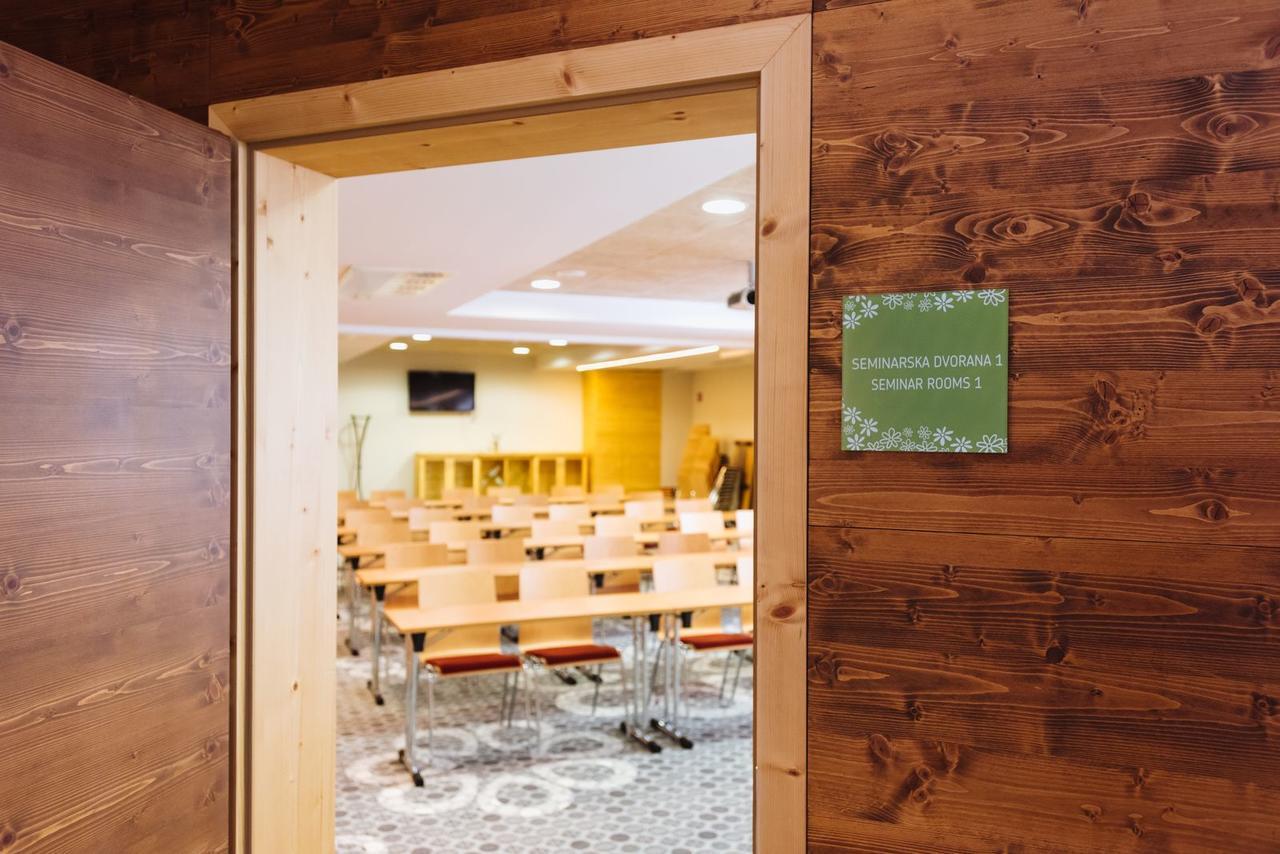 Hotel Natura Rogla 외부 사진